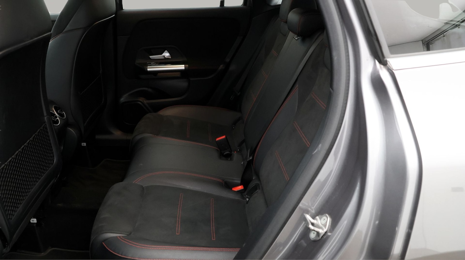 Used Mercedes-Benz GLA for sale - 77745273: Photo 16