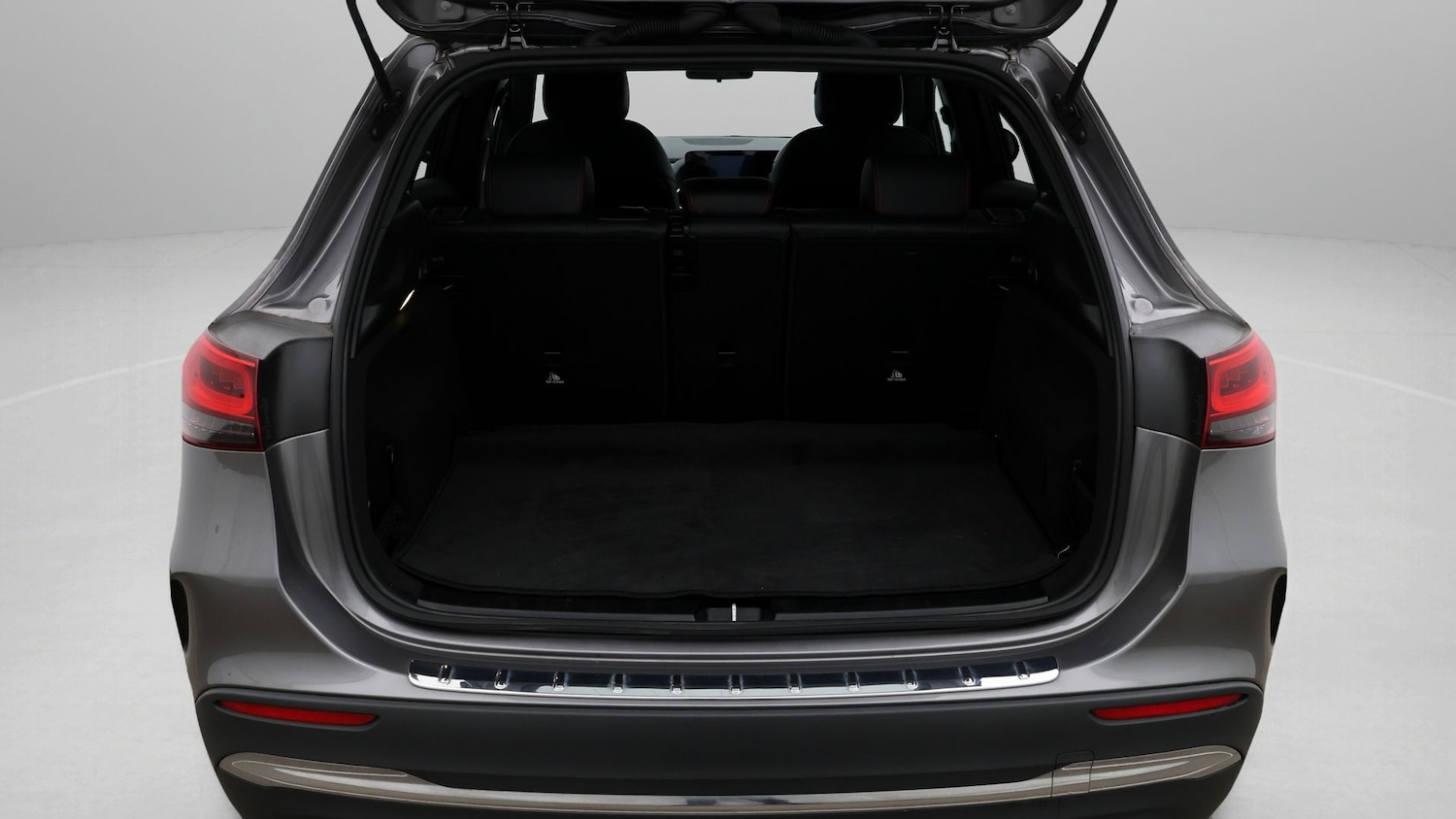 Used Mercedes-Benz GLA for sale - 77745273: Photo 17