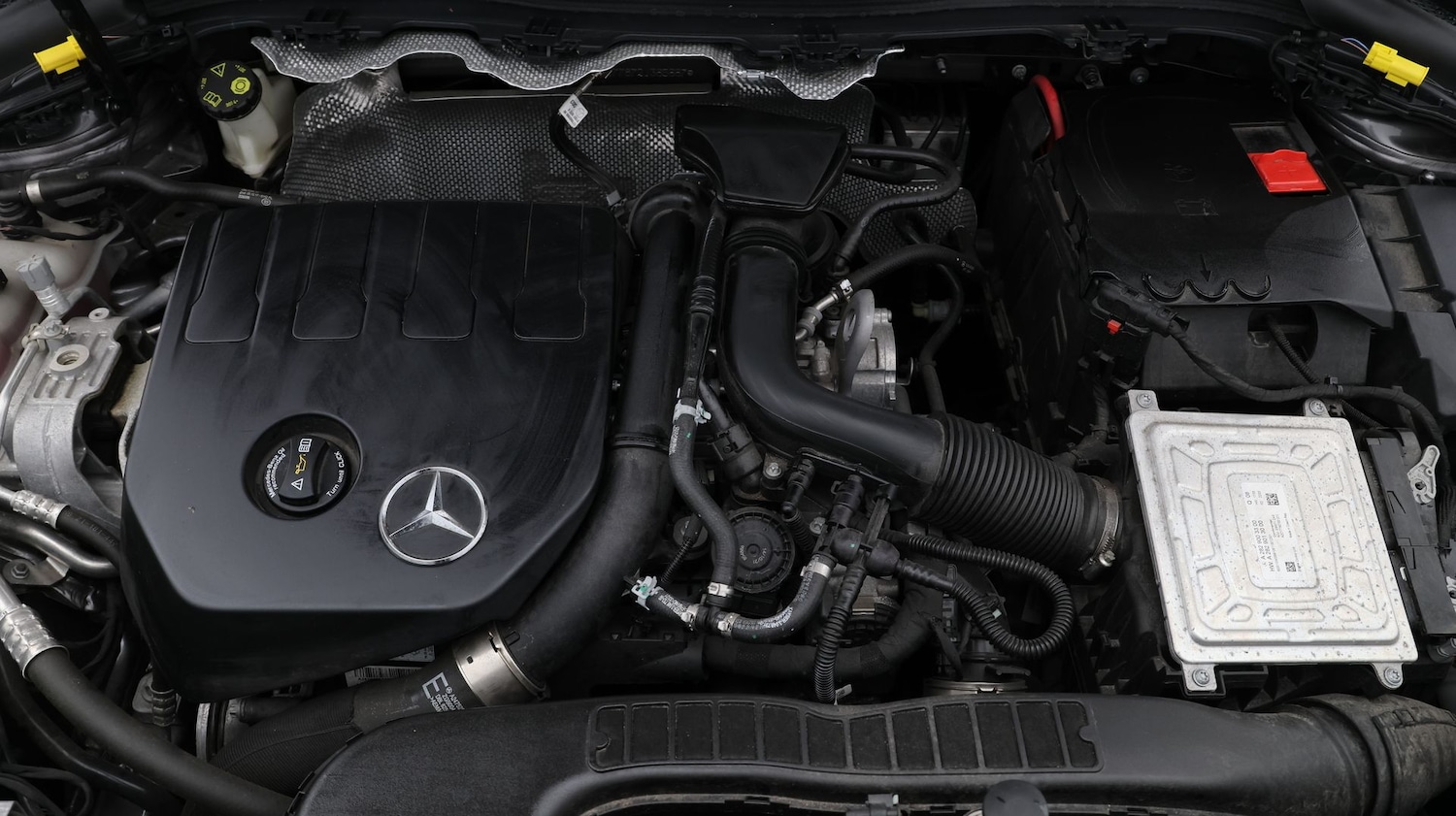 Used Mercedes-Benz GLA for sale - 77745273: Photo 19