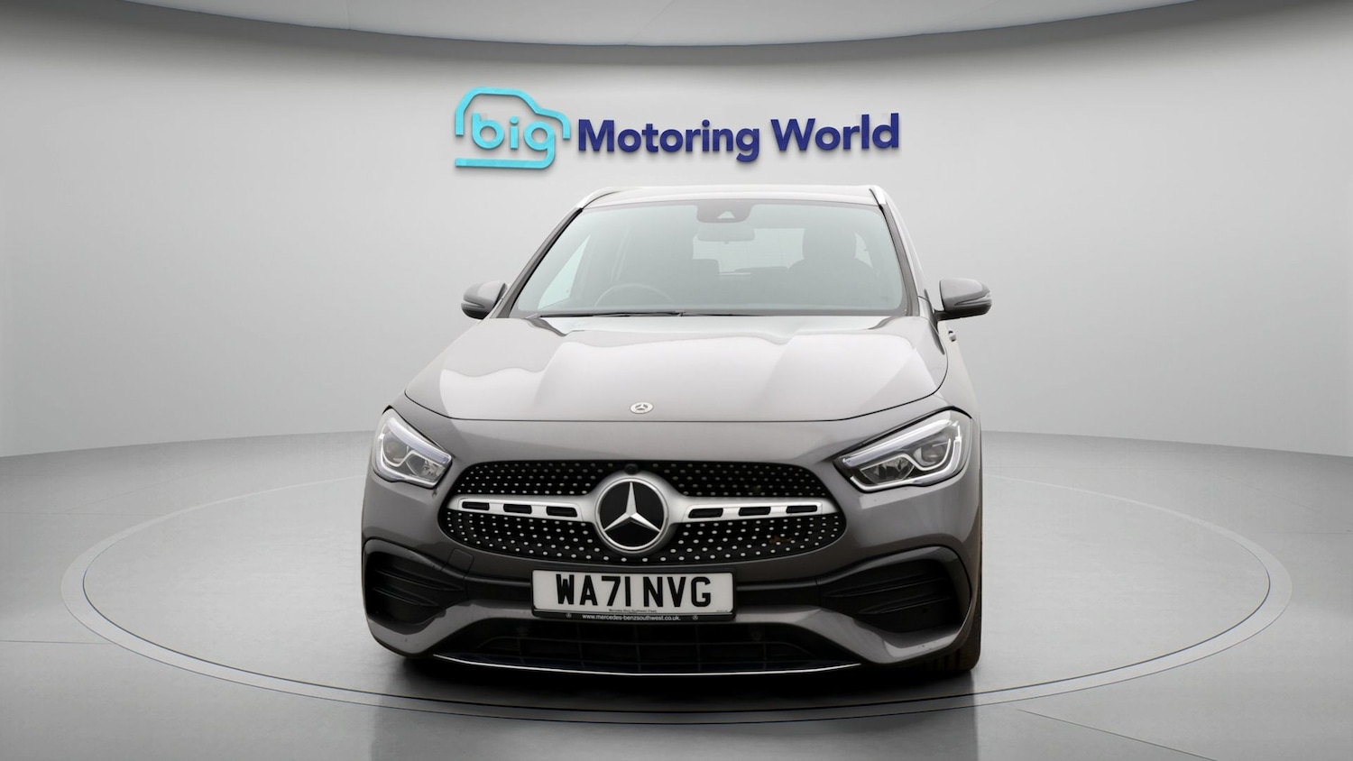 Used Mercedes-Benz GLA for sale - 77745273: Photo 2