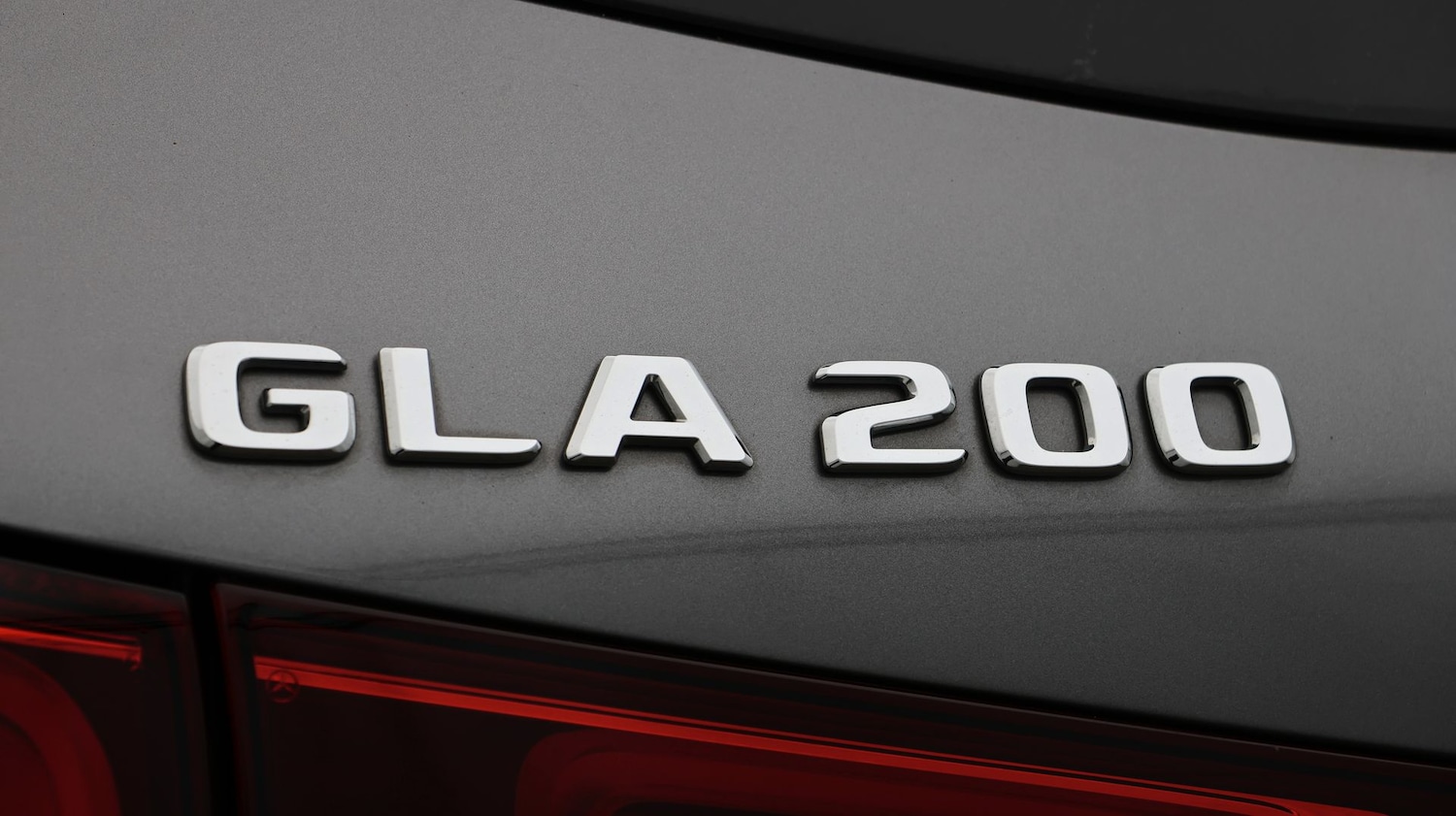 Used Mercedes-Benz GLA for sale - 77745273: Photo 22