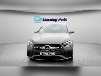Used Mercedes-Benz GLA 2022 for sale - 77745273: Photo