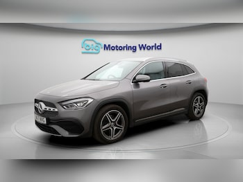 Used Mercedes-Benz GLA 2022 for sale - 77745273: Photo