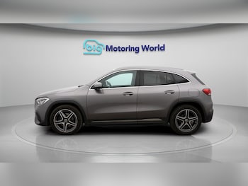 Used Mercedes-Benz GLA 2022 for sale - 77745273: Photo