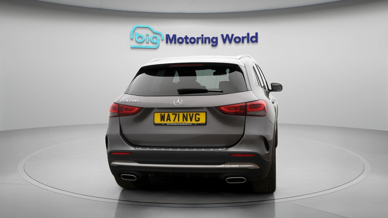 Used Mercedes-Benz GLA for sale - 77745273: Photo 6