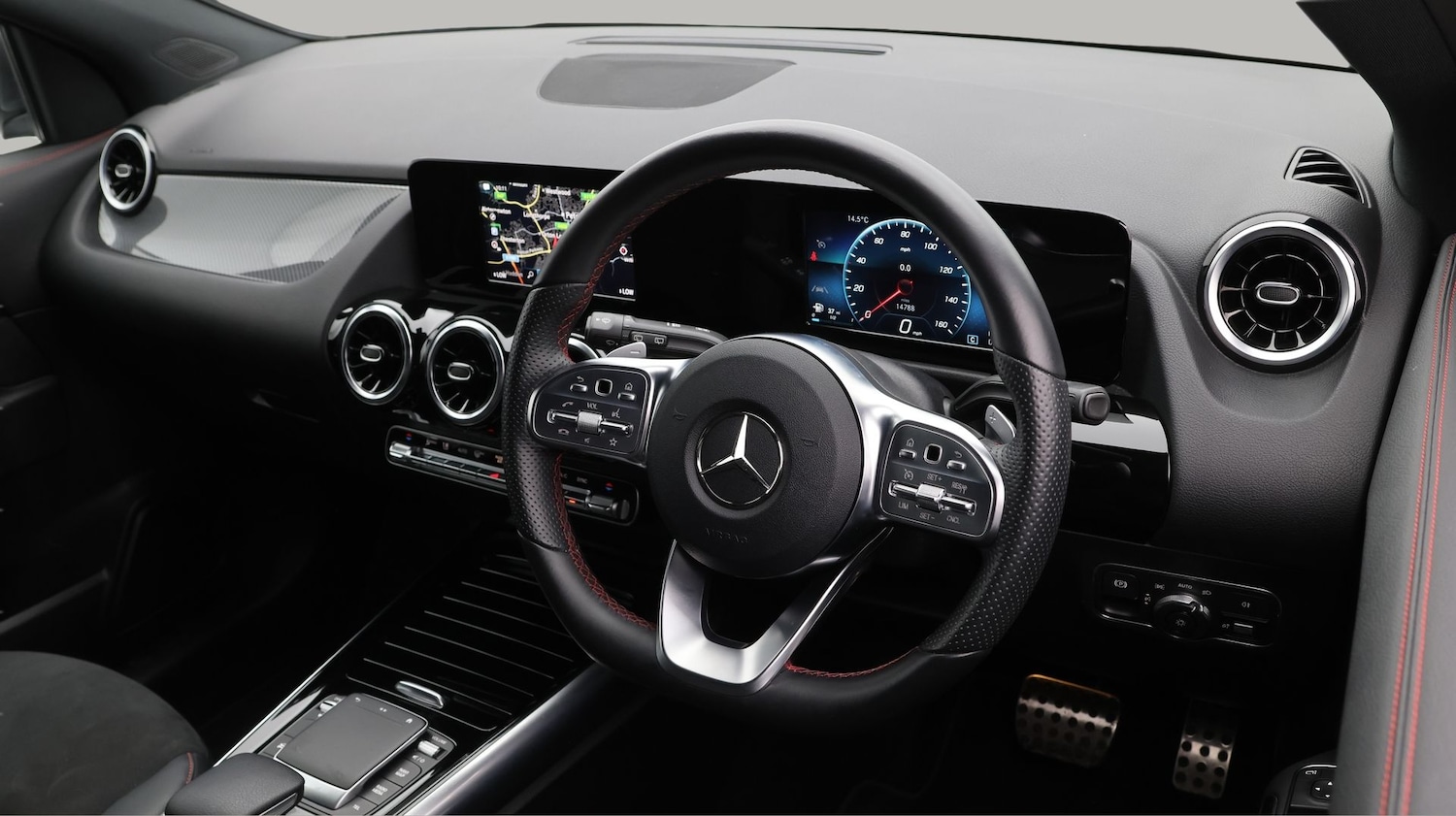 Used Mercedes-Benz GLA for sale - 77745273: Photo 9