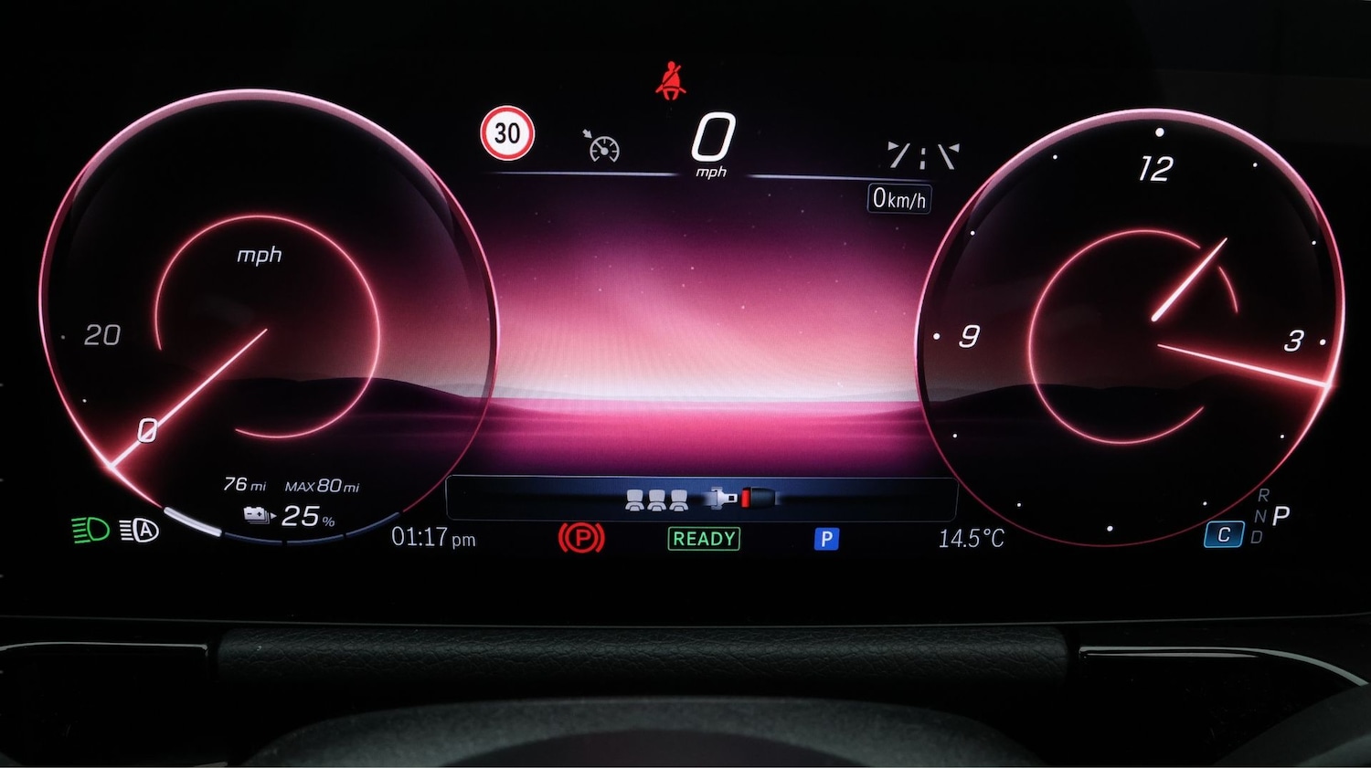 Used Mercedes-Benz EQA 2024 for sale - 77653580: Photo 10