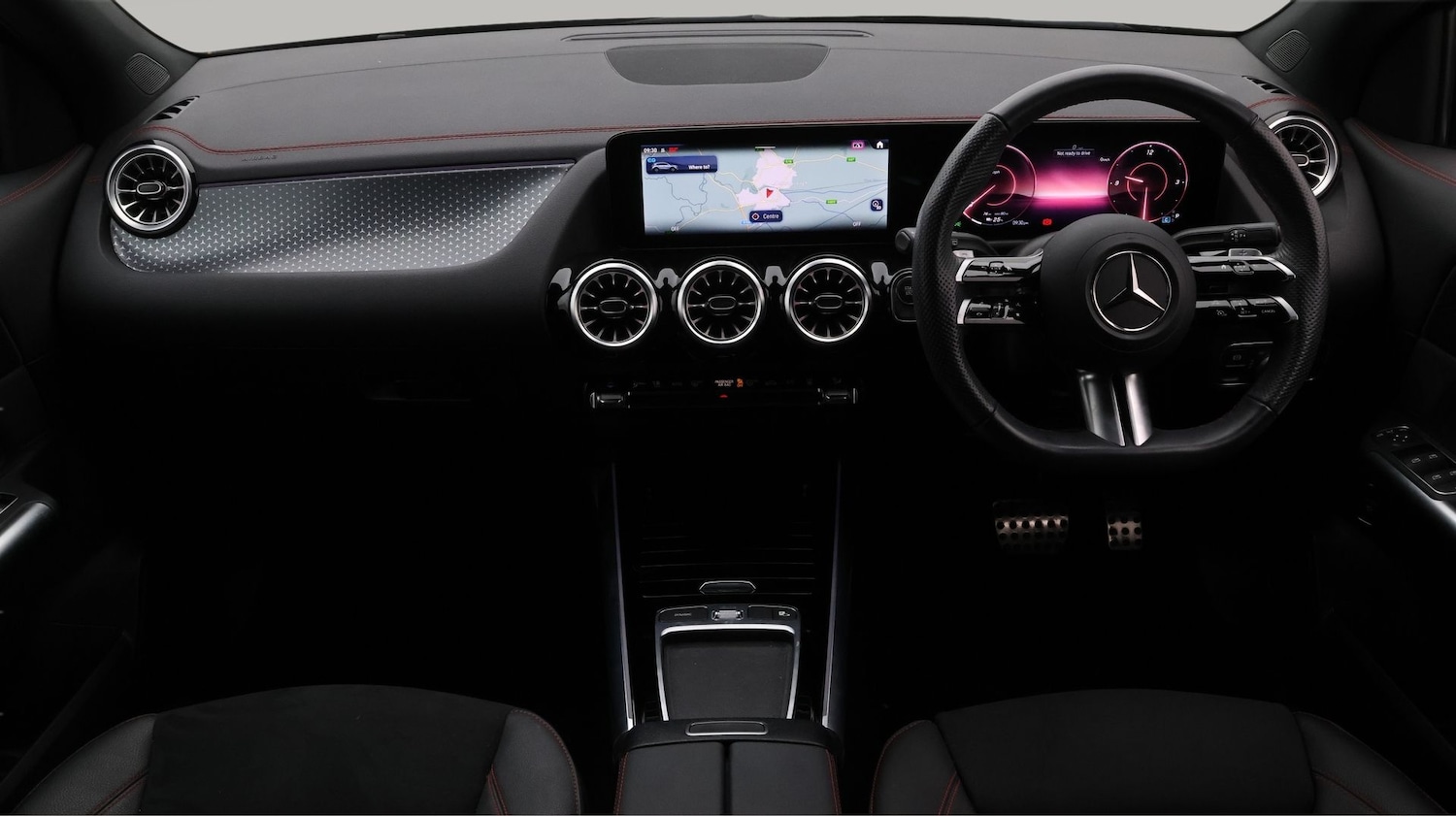 Used Mercedes-Benz EQA 2024 for sale - 77653580: Photo 13