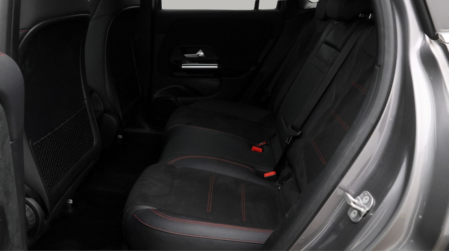 Used Mercedes-Benz EQA 2024 for sale - 77653580: Photo 16