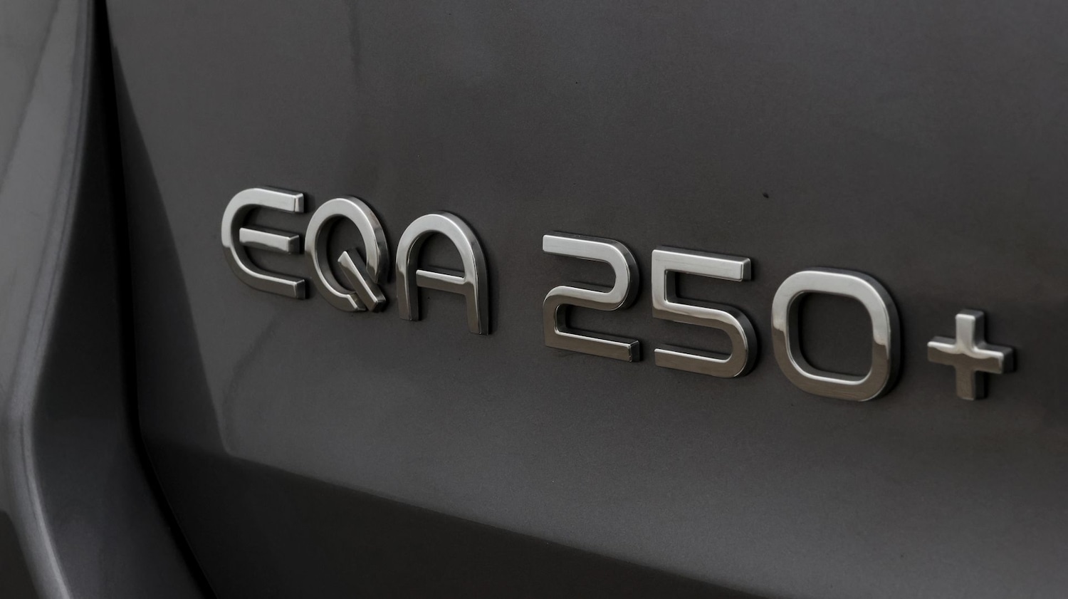 Used Mercedes-Benz EQA 2024 for sale - 77653580: Photo 23