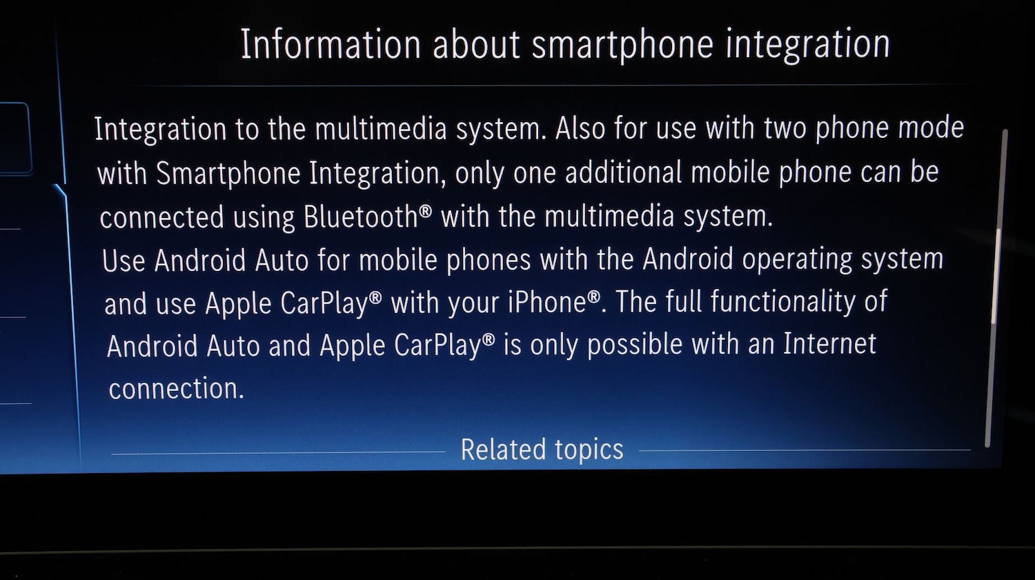 Used Mercedes-Benz EQA 2024 for sale - 77653580: Photo 26