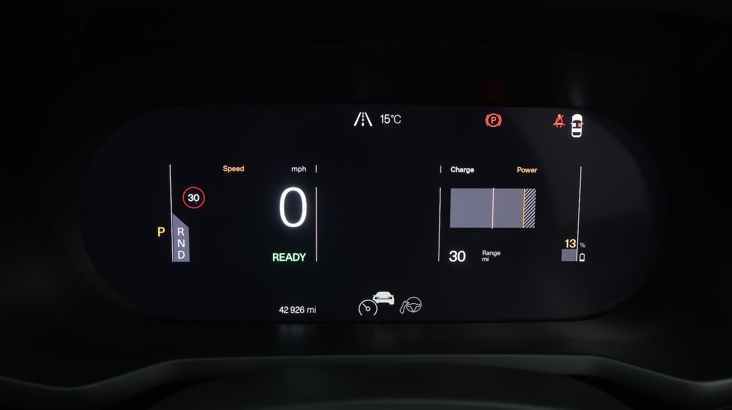 Used Polestar Polestar 2 2022 for sale - 77393571: Photo 10