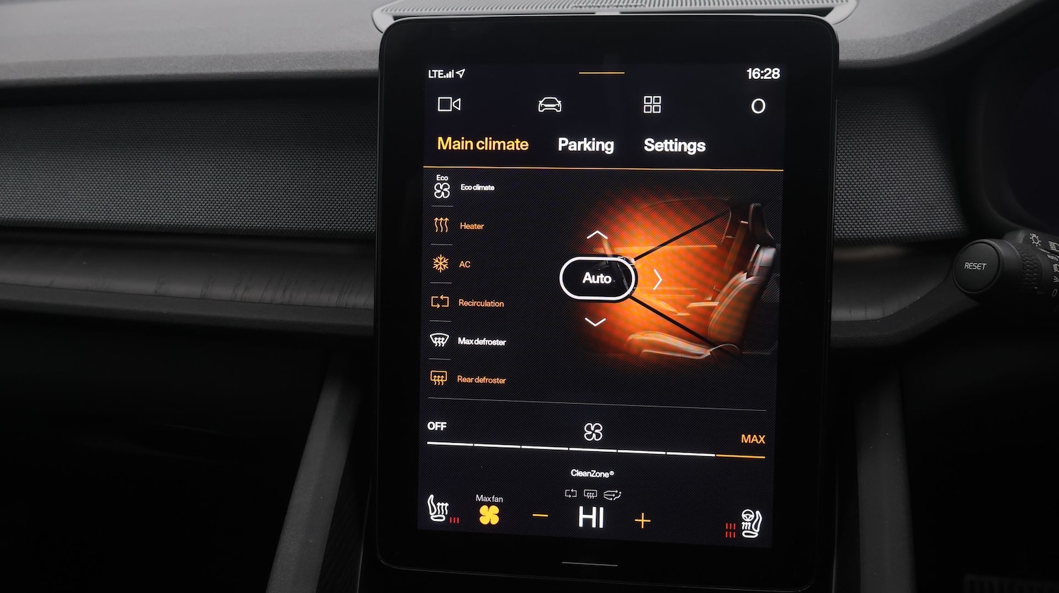 Used Polestar Polestar 2 2022 for sale - 77393571: Photo 12