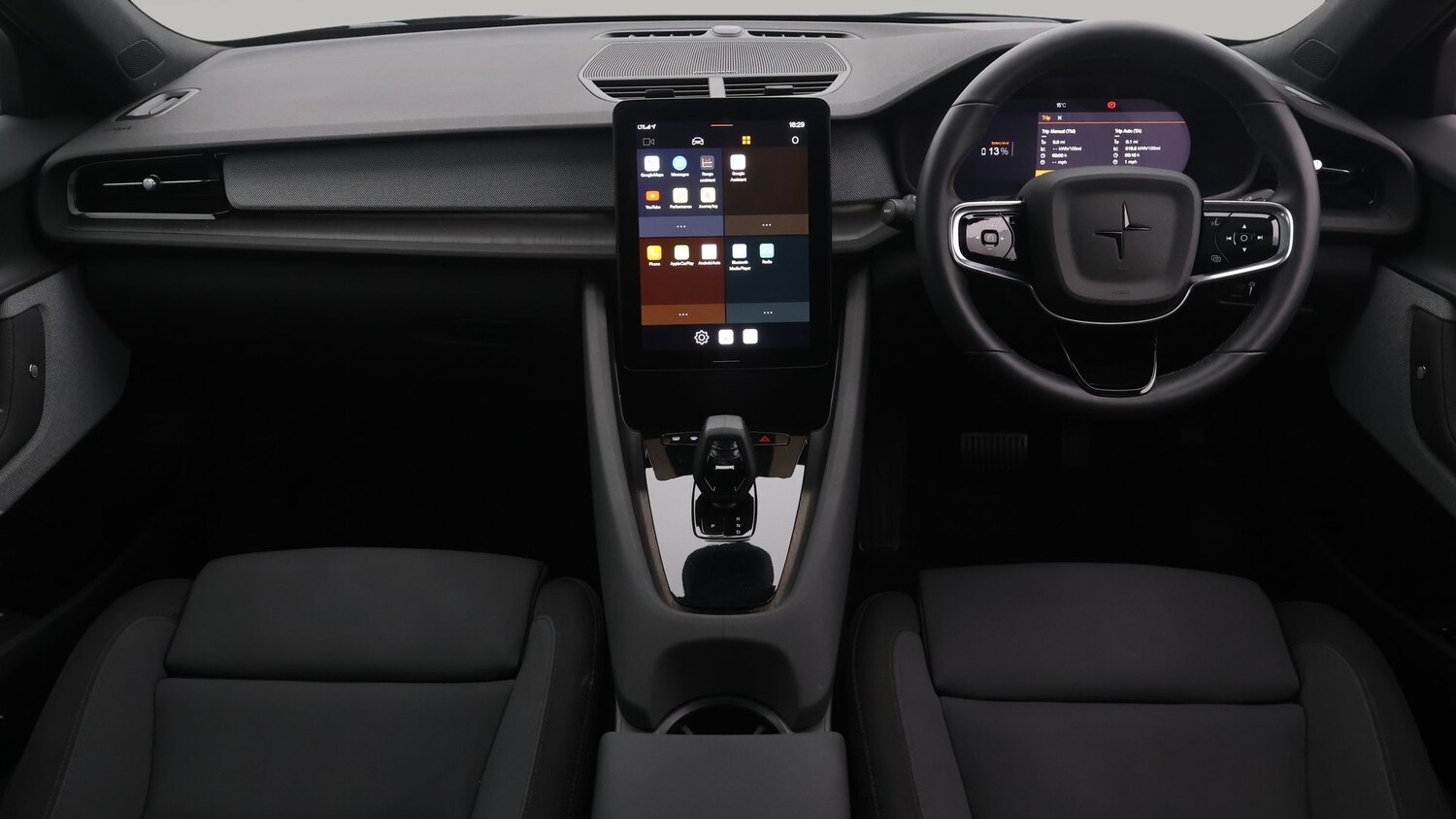 Used Polestar Polestar 2 2022 for sale - 77393571: Photo 13