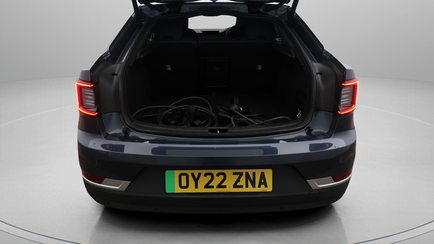 Used Polestar Polestar 2 2022 for sale - 77393571: Photo 17