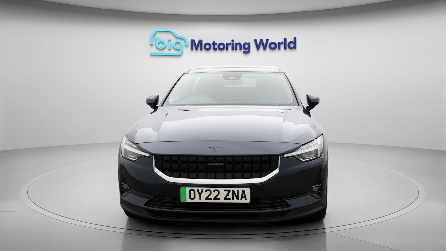Used Polestar Polestar 2 2022 for sale - 77393571: Photo 2