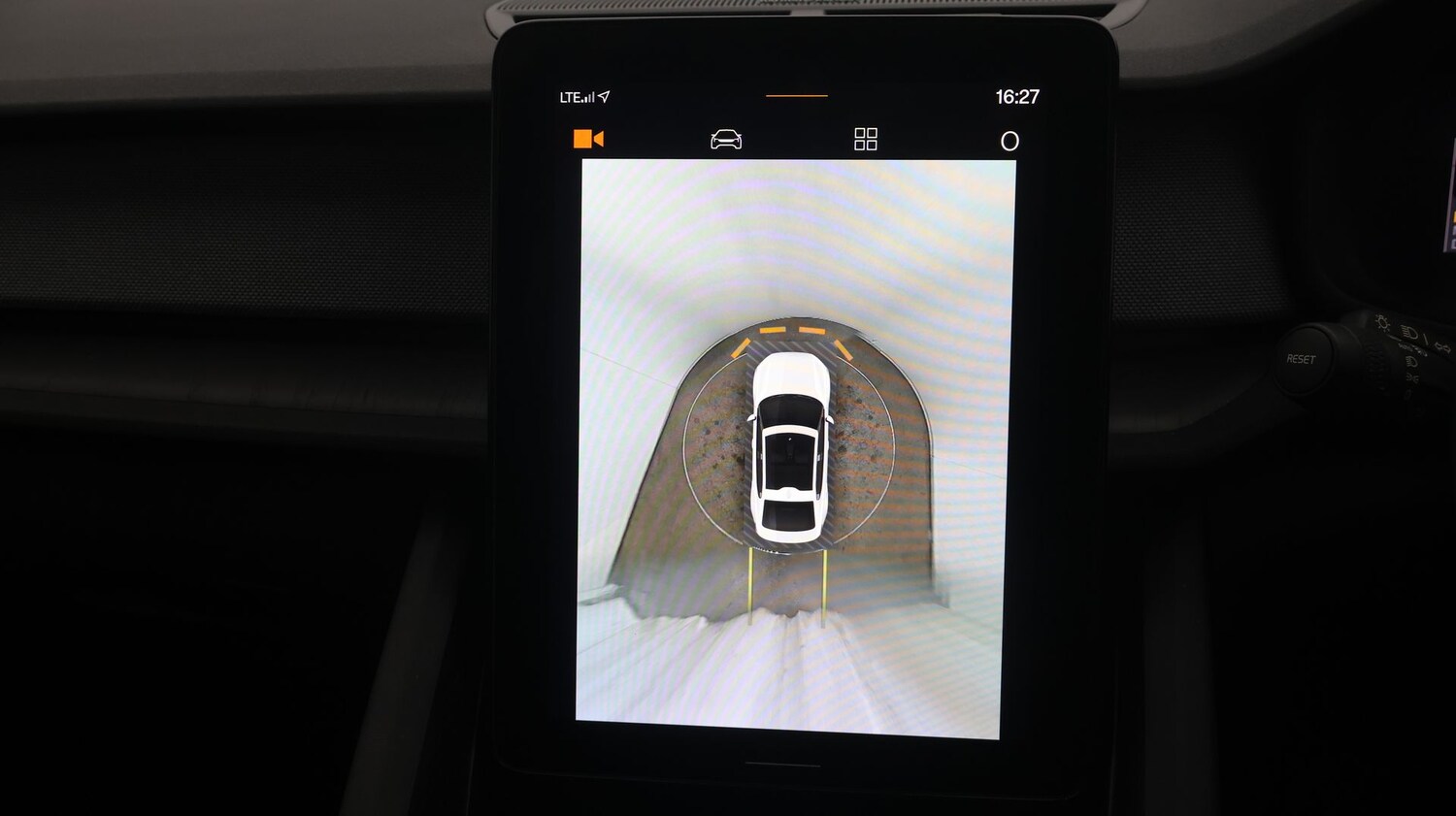 Used Polestar Polestar 2 2022 for sale - 77393571: Photo 24