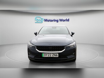 Used Polestar Polestar 2 2022 for sale - 77393571: Photo