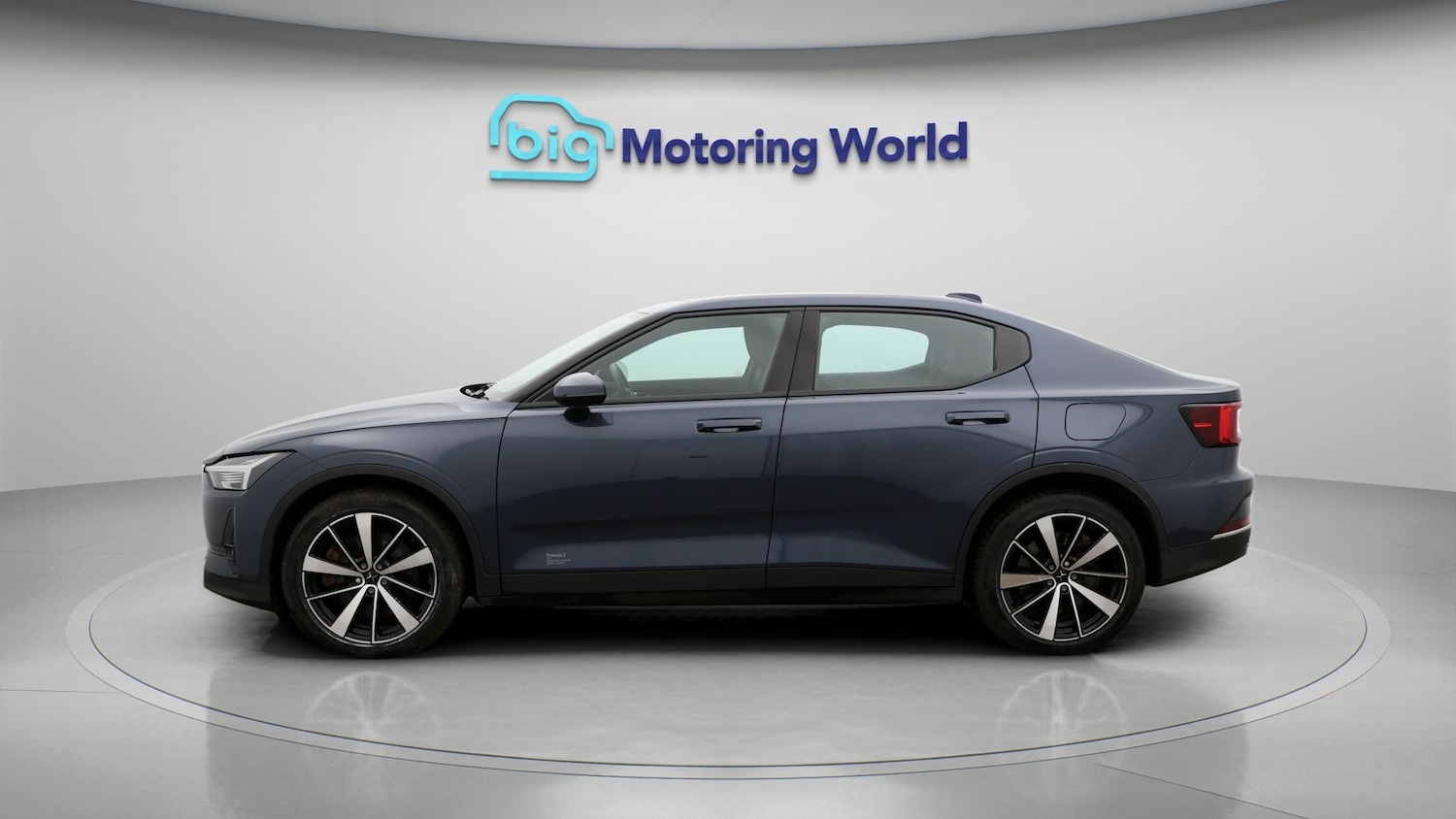 Used Polestar Polestar 2 2022 for sale - 77393571: Photo 4