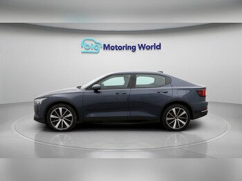 Used Polestar Polestar 2 2022 for sale - 77393571: Photo
