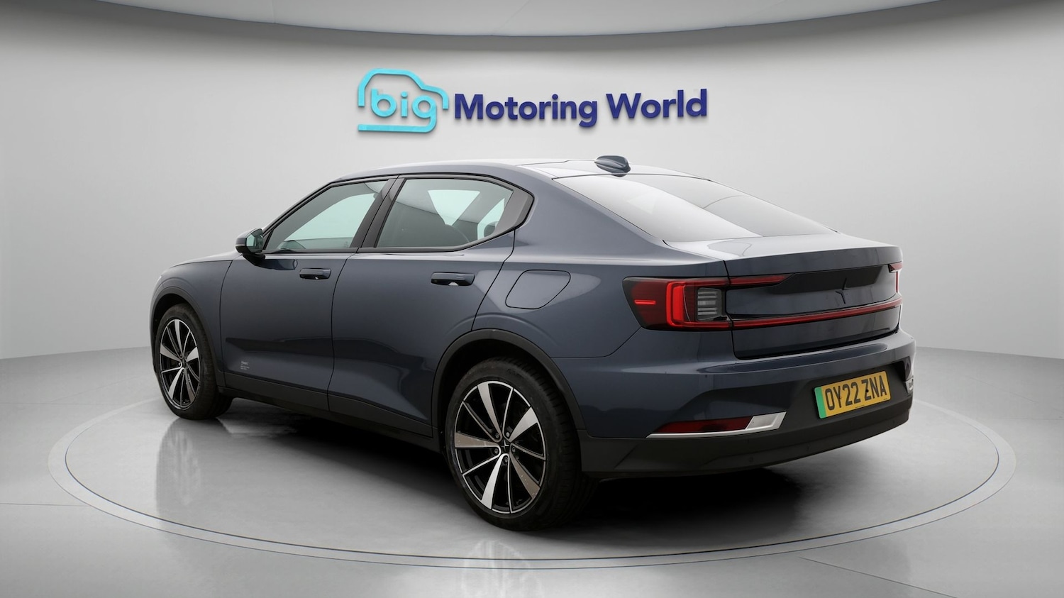 Used Polestar Polestar 2 2022 for sale - 77393571: Photo 5