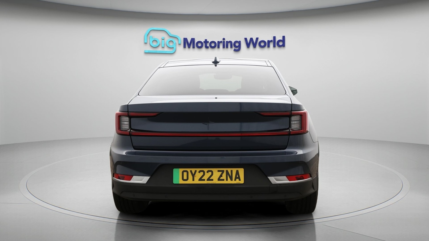 Used Polestar Polestar 2 2022 for sale - 77393571: Photo 6