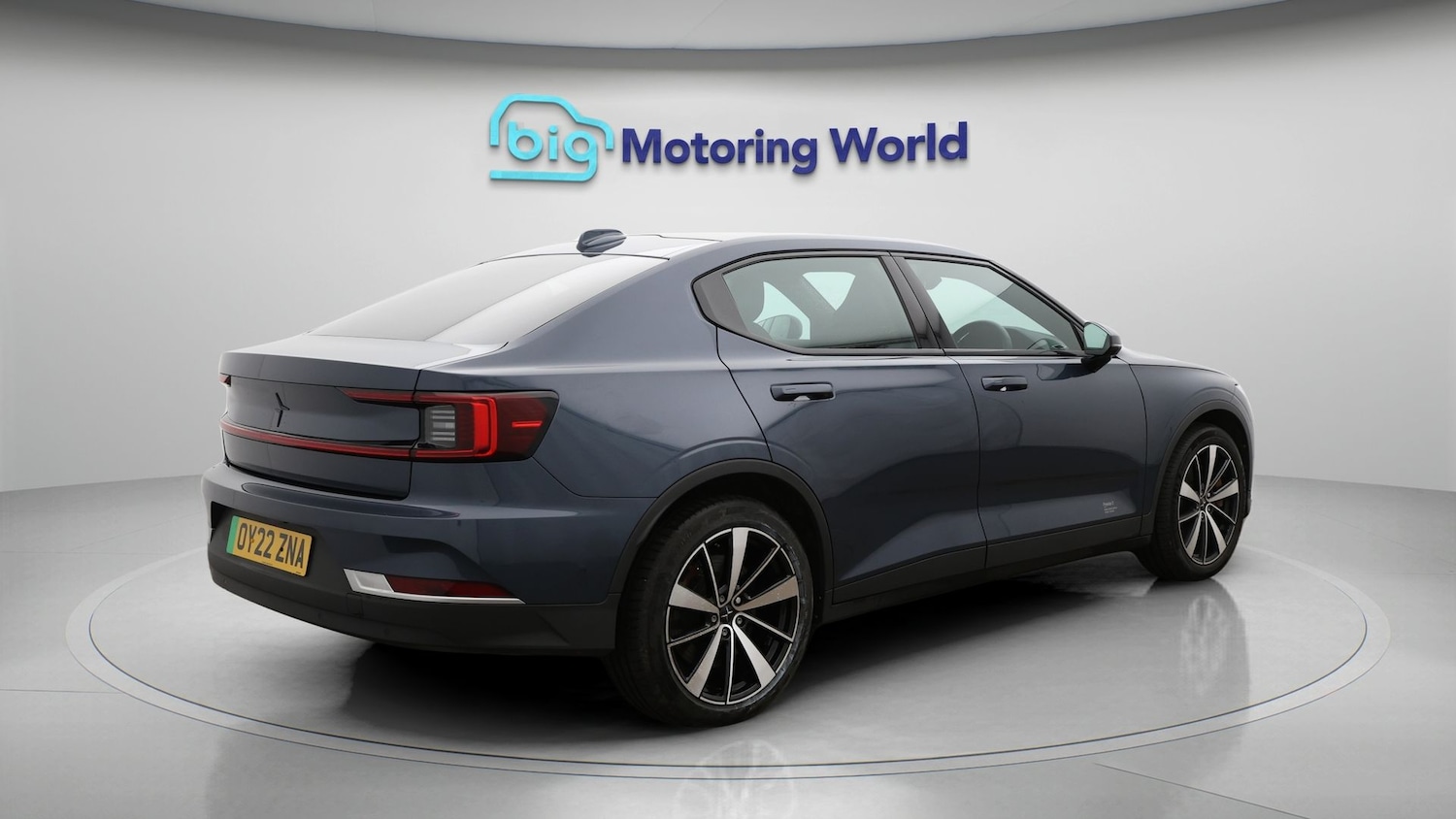 Used Polestar Polestar 2 2022 for sale - 77393571: Photo 7