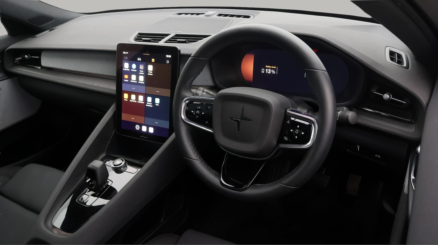 Used Polestar Polestar 2 2022 for sale - 77393571: Photo 9