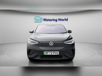 Used Volkswagen ID.5 2022 for sale - 78523695: Photo