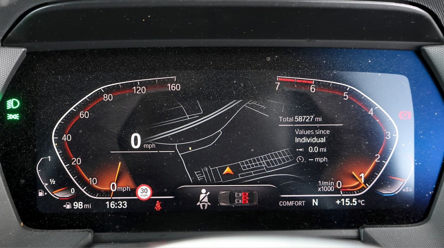 Used BMW 2 Series 2023 for sale - 77718142: Photo 10