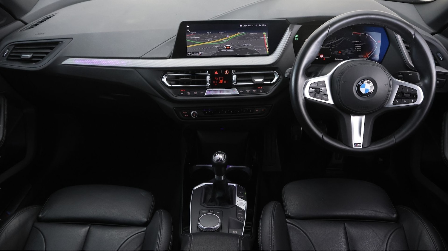 Used BMW 2 Series 2023 for sale - 77718142: Photo 13