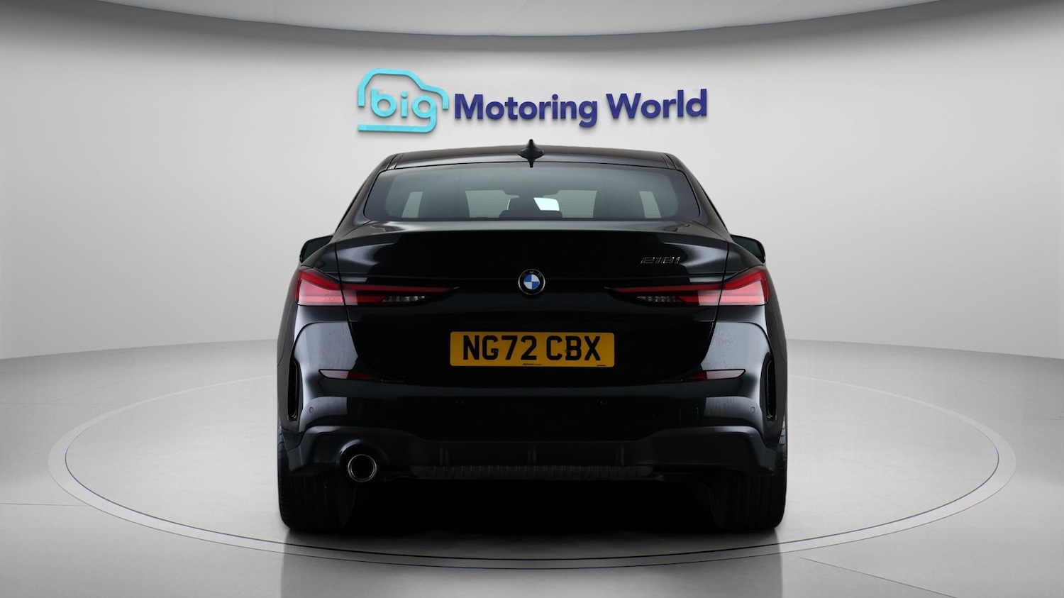 Used BMW 2 Series 2023 for sale - 77718142: Photo 6