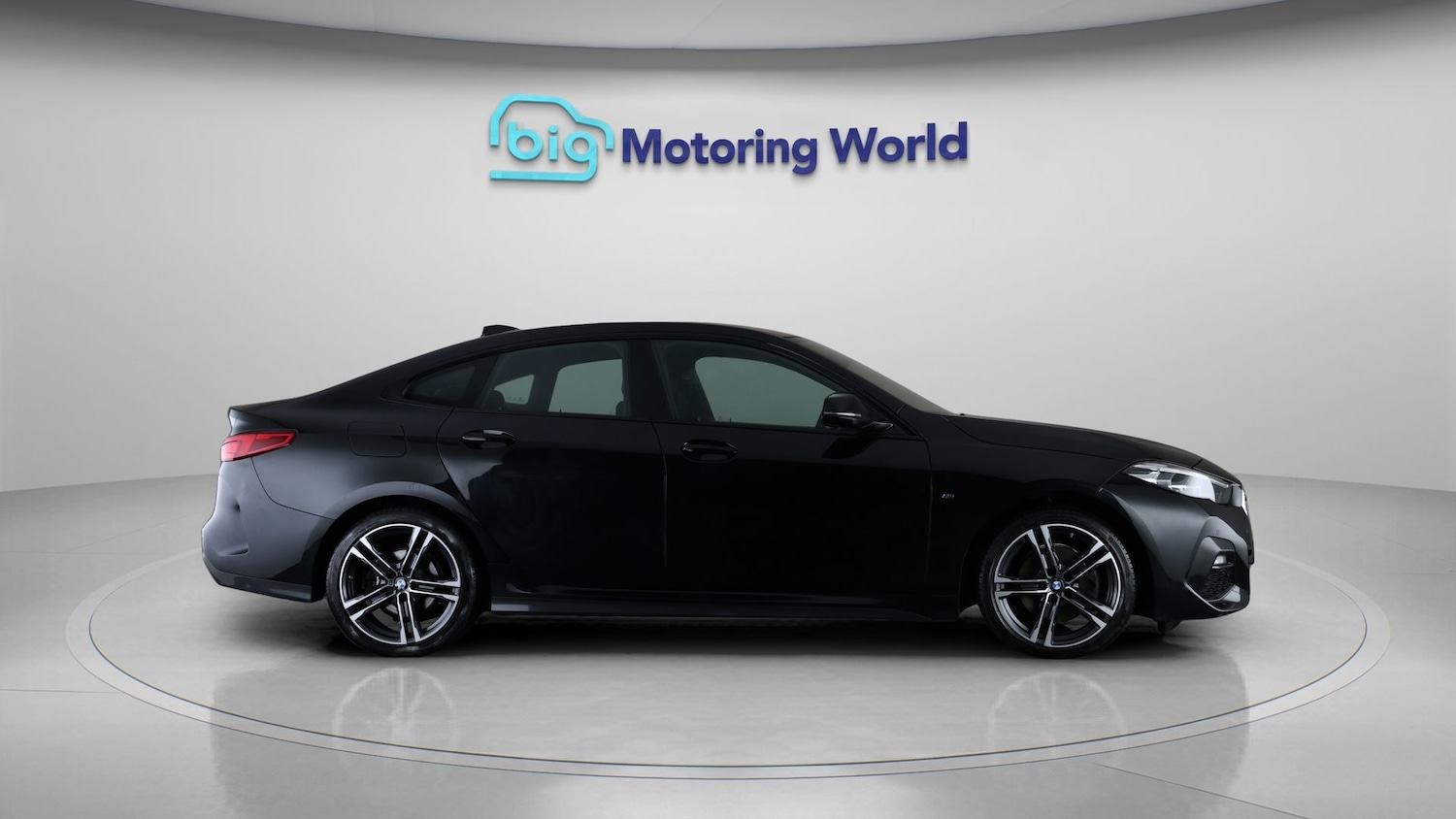 Used BMW 2 Series 2023 for sale - 77718142: Photo 8