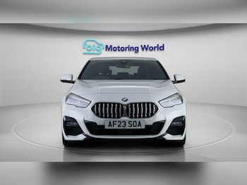 Used BMW 2 Series 2023 for sale - 78411902: Photo