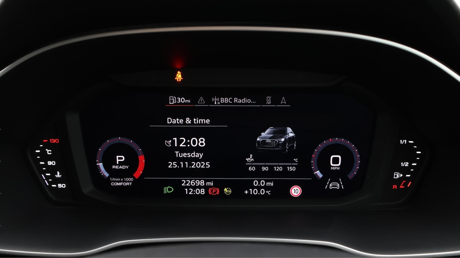 Used Audi Q3 2022 for sale - 76714961: Photo 11