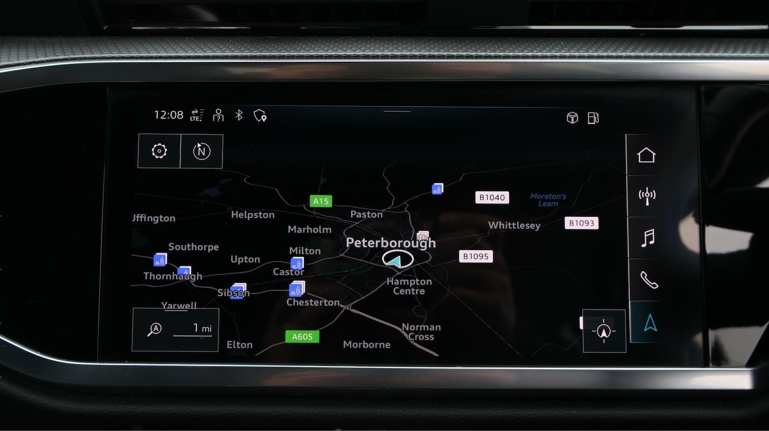 Used Audi Q3 2022 for sale - 76714961: Photo 12