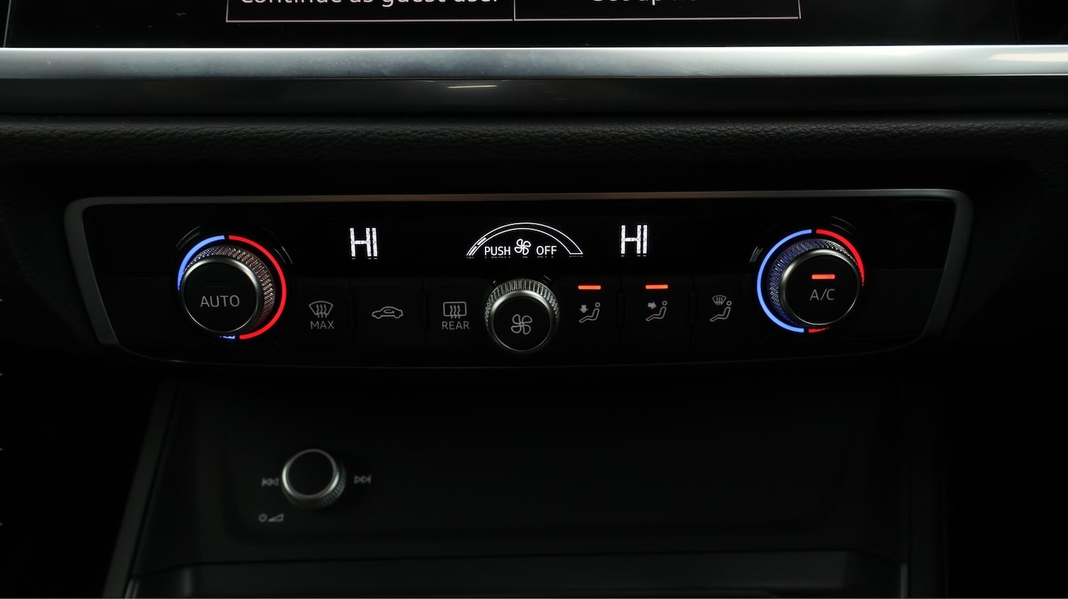 Used Audi Q3 2022 for sale - 76714961: Photo 13