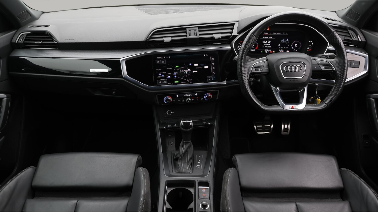 Used Audi Q3 2022 for sale - 76714961: Photo 14