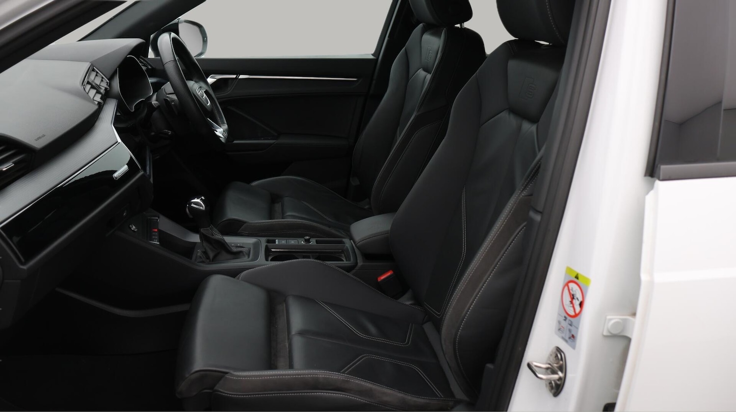 Used Audi Q3 2022 for sale - 76714961: Photo 15