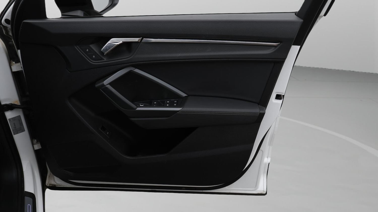 Used Audi Q3 2022 for sale - 76714961: Photo 16