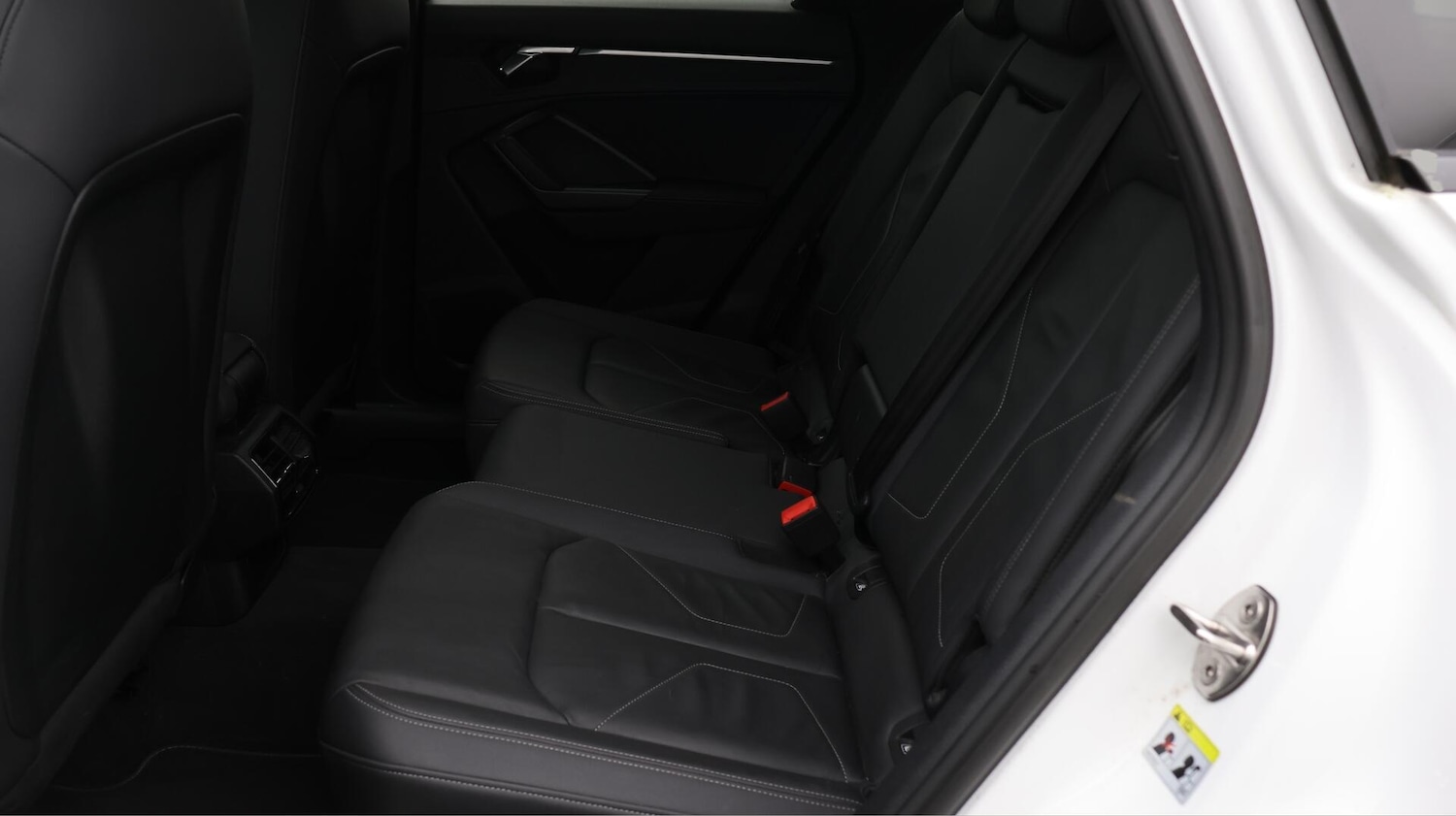 Used Audi Q3 2022 for sale - 76714961: Photo 17