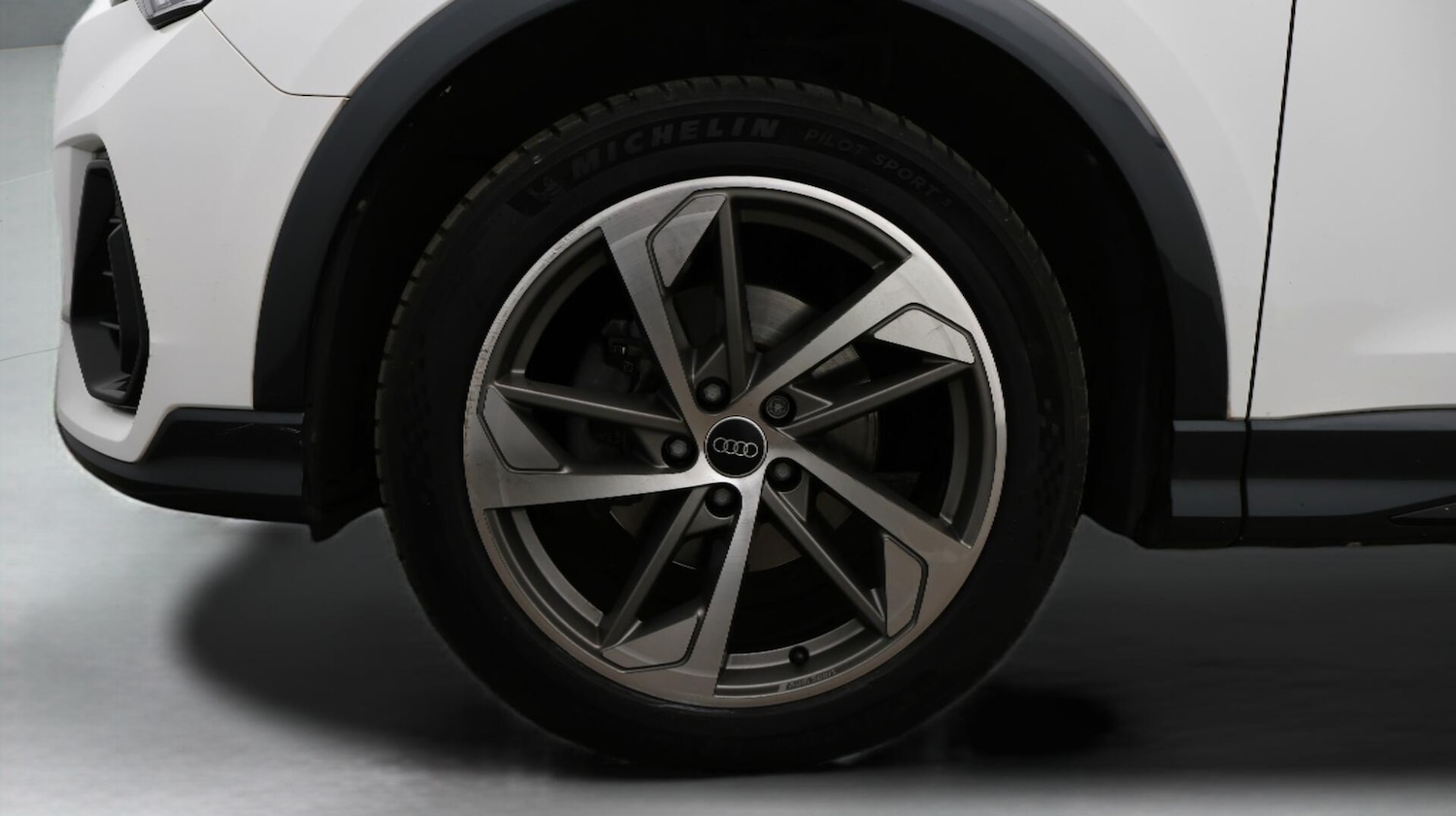 Used Audi Q3 2022 for sale - 76714961: Photo 19