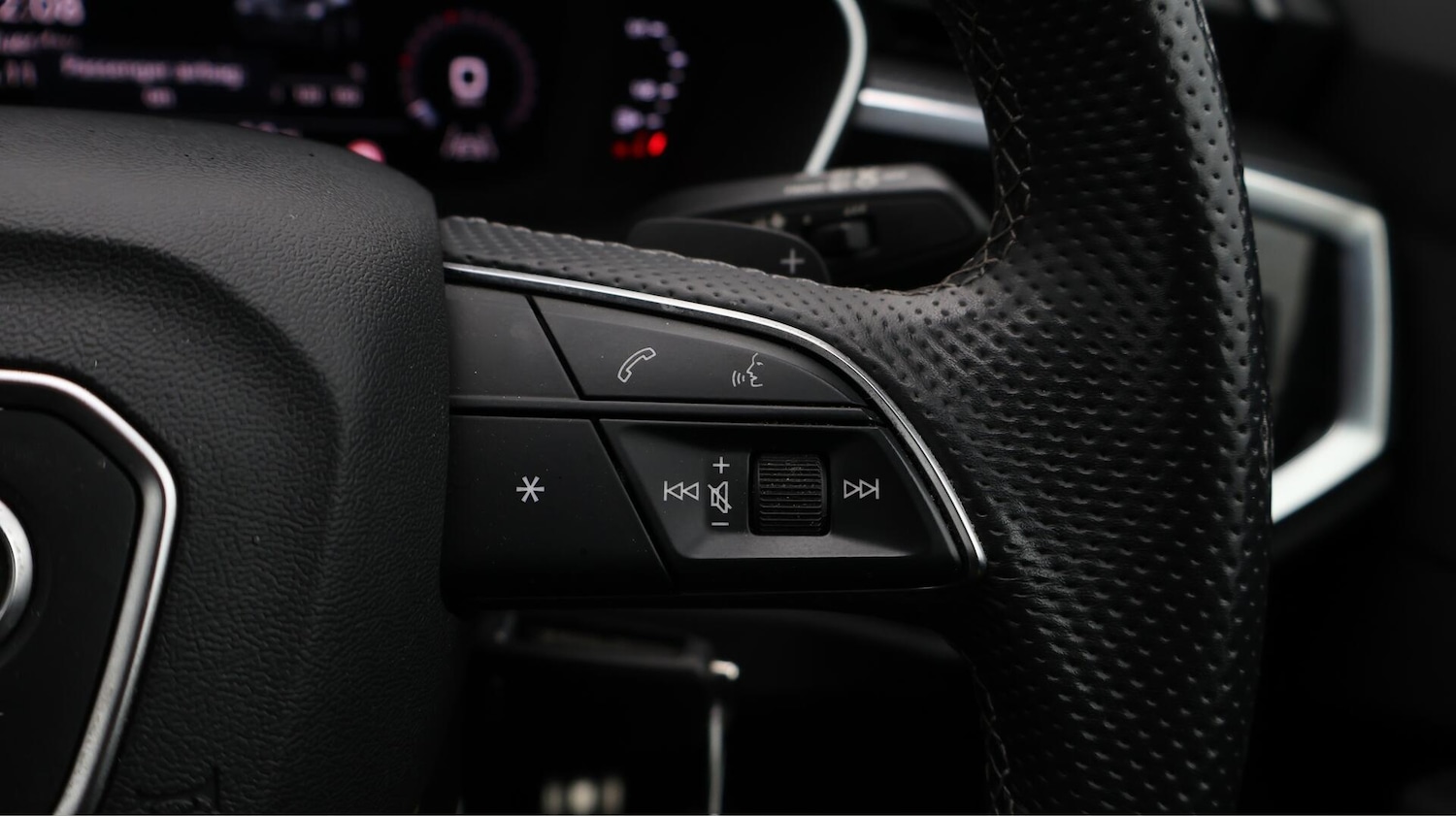 Used Audi Q3 2022 for sale - 76714961: Photo 26