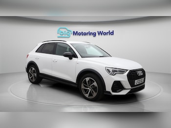 Used Audi Q3 2022 for sale - 76714961: Photo
