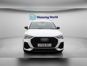 Used Audi Q3 2022 for sale - 76714961: Photo