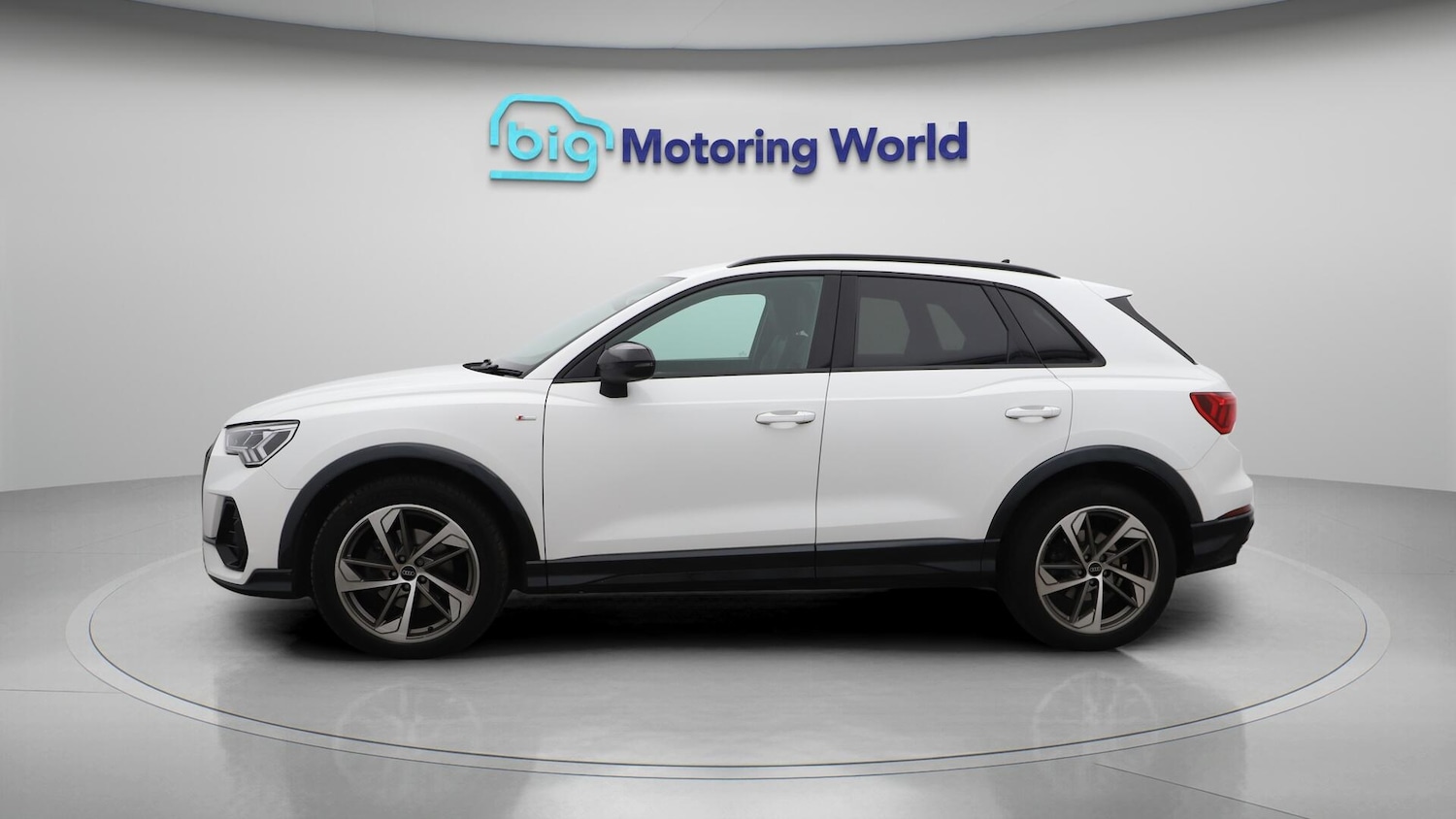 Used Audi Q3 2022 for sale - 76714961: Photo 5