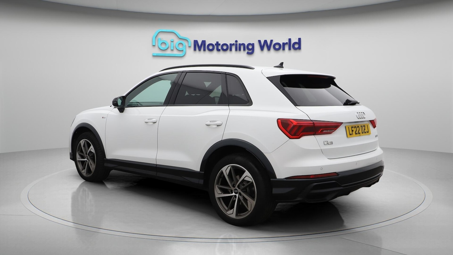 Used Audi Q3 2022 for sale - 76714961: Photo 6