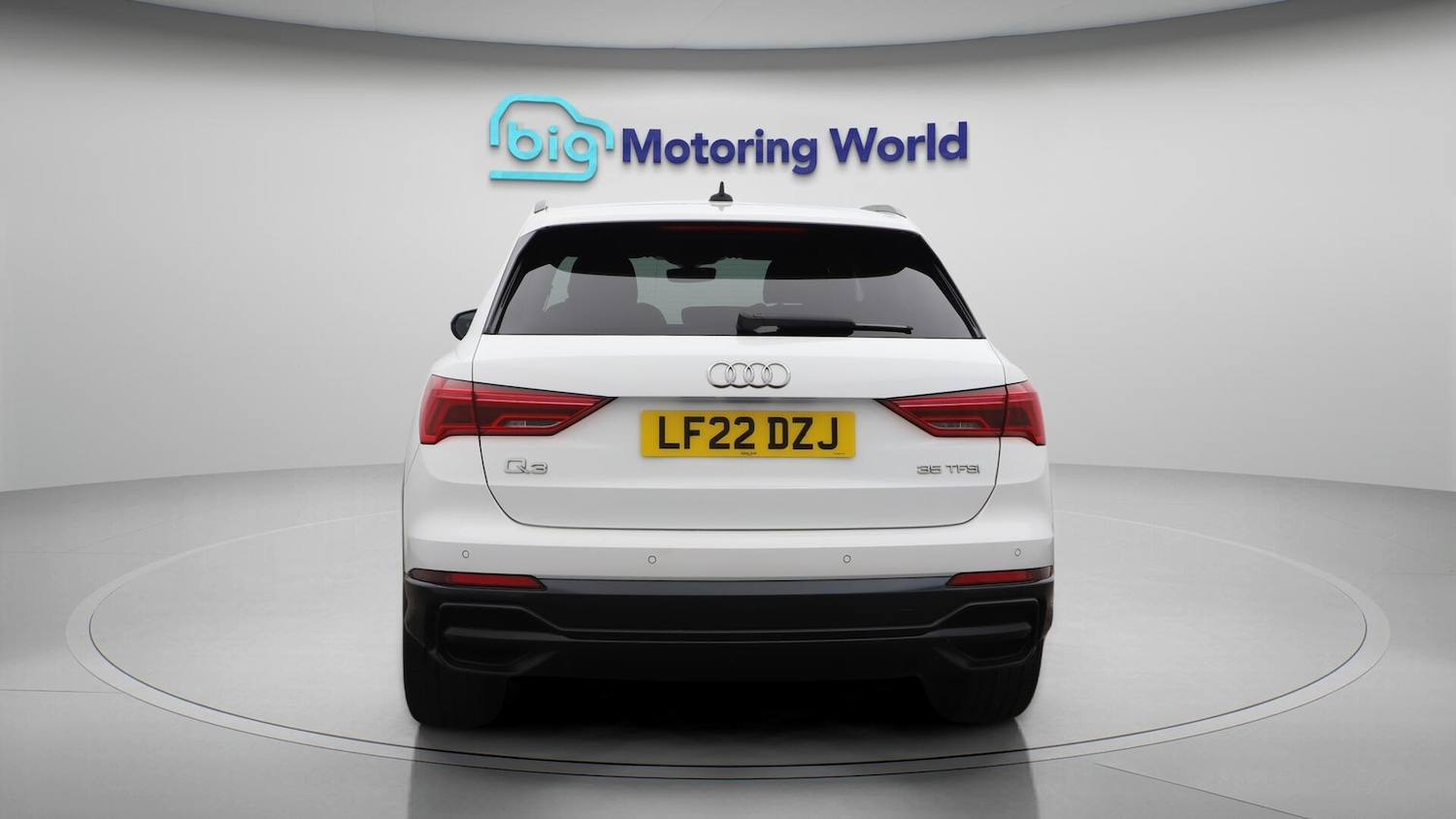 Used Audi Q3 2022 for sale - 76714961: Photo 7