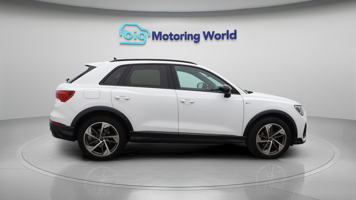 Used Audi Q3 2022 for sale - 76714961: Photo 9