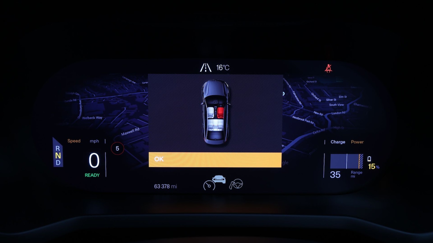 Used Polestar Polestar 2 2020 for sale - 77746026: Photo 10